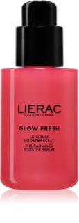 Lierac Glow Fresh The Radiance Booster Serum Lysnende serum 30 ml