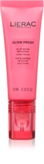 Lierac Glow Fresh The Plumping Lip Gloss plumping lip gloss 10 ml