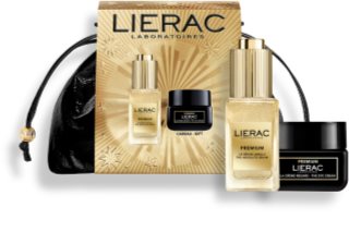Lierac Premium Christmas Set zestaw upominkowy przeciw starzeniu się skóry 1 szt.