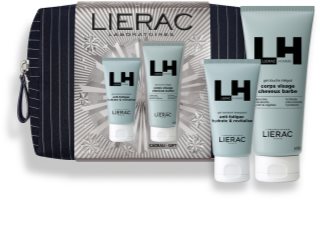 Lierac Homme Christmas Set lahjasetti miehille 1 kpl