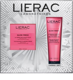 Lierac Glow Fresh Gift Set lahjasetti ihon kirkastamiseen 1 kpl