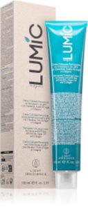 Light Irridiance Lumic coloration cheveux sans ammoniaque