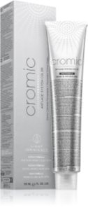 Light Irridiance Cromic coloration cheveux permanente