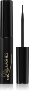 Lilly Lashes Brush On Lash Adhesive colla per ciglia finte