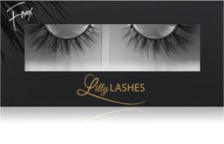 Lilly Lashes 3D Faux Mink faux-cils