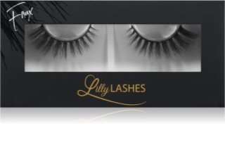 Lilly Lashes 3D Faux Mink ciglia finte