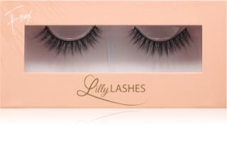 Lilly Lashes Everyday 3D Faux Mink umelé mihalnice