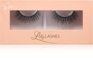Lilly Lashes Everyday 3D Faux Mink műszempillák