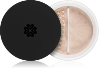 Lily Lolo Mineral Foundation puuterimainen mineraalimeikkivoide