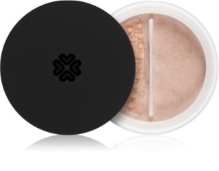 Lily Lolo Mineral Foundation Minerālais pūderis