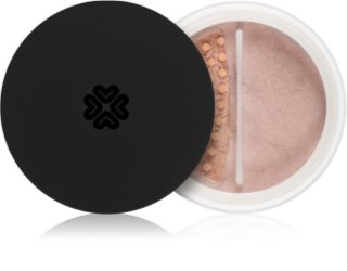 Lily Lolo Mineral Bronzer mineralny puder brązujący