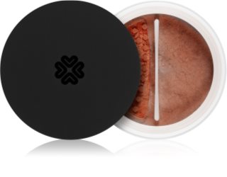 Lily Lolo Mineral Bronzer minerálny bronzujúci púder