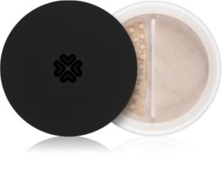 Lily Lolo Mineral Foundation fond de teint poudré minéral