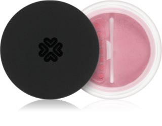 Lily Lolo Mineral Blush irtonainen mineraaliposkipuna