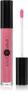 Lily Lolo Natural Lip Gloss ravitseva huulikiilto