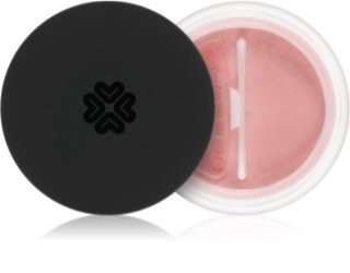 Lily Lolo Mineral Blush blush mineral em pó solto