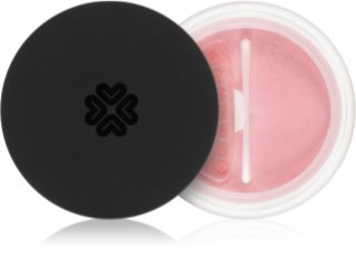 Lily Lolo Mineral Blush blush minerale in polvere colore Surfer Girl 3,5 g