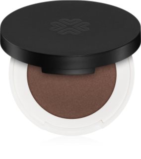 Lily Lolo Pressed Eye Shadow Eyeshadow shade I Should Cocoa 2 g
