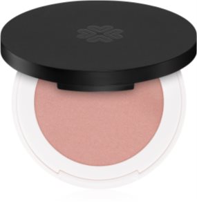Lily Lolo Pressed Blush blush compact
