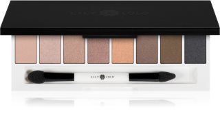 Lily Lolo Eye Palette Eyeshadow Palette Laid Bare 8 g