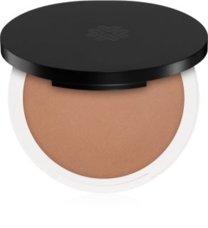 Lily Lolo Pressed Bronzer poudre compacte bronzante