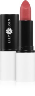 Lily Lolo Vegan Lipstick кремова помада