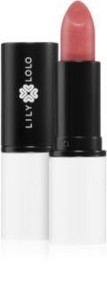 Lily Lolo Vegan Lipstick rossetto in crema colore Birthday Suit 4 g