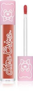Lime Crime Plushies течно червило
