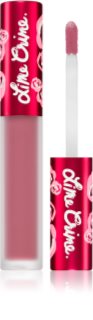 Lime Crime Velvetines матиращо течно червило цвят Saint 2,6 мл.