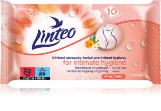 Swash Perineum Wipes wasdoekjes voor de intieme zone