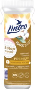 Linteo Premium Makeupfjerner pads