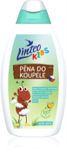 Linteo Kids Bubble Bath Badschaum für Kinder 425 ml