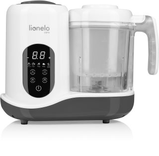 Lionelo Care Babymenu multifunktionelt apparat 5-i-1 1 stk.