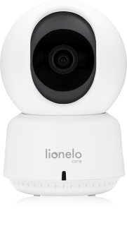 Lionelo Care Babyline 9.1 Moniteur vidéo numérique pour bébé 1 pcs