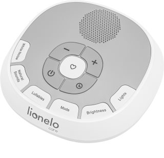 Lionelo Care Babynap alvást segítő készülék 1 db
