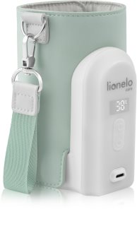 Lionelo Care Thermup Go Evo Chauffe-biberon