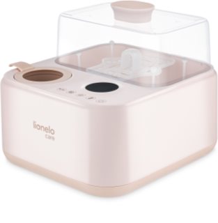 Lionelo SteamUP cumisüveg-melegítő és -sterilizáló 1 db