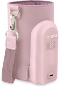 Lionelo Care Thermup Go Evo Scaldabiberon
