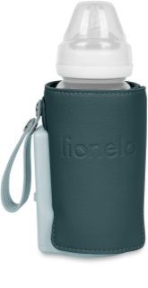 Lionelo Care Thermup Go Plus podgrzewacz do butelek