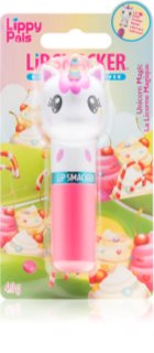 Lip Smacker Lippy Pals Voedende Lippenbalsem