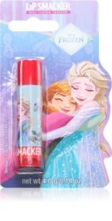 Lip Smacker Disney Frozen Elsa & Anna baume à lèvres saveur Stronger Strawberry 4 g