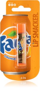Lip Smacker Fanta Orange balsam de buze aroma Orange 4 g