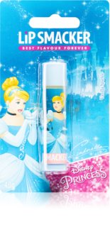Lip Smacker Disney Princess Cinderella balsam de buze aroma Vanilla Sparkle 4 g