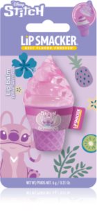 Lip Smacker Stitch Angel Huulepalsam maitse Lemon Swirl Dream 6 g