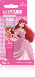 Lip Smacker Disney Princess Ariel huulivoide maku Strawberry 12.8 g