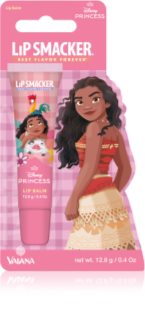 Lip Smacker Disney Princess Vaiana Huulepalsam maitse Tropical Fruit 12.8 g