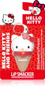 Lip Smacker Hello Kitty & Friends Lip Balm for keys flavour Strawberry 6.4 g