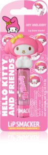 Lip Smacker Hello Kitty & Friends My Melody balsamo lucido per labbra pH reagente profumi Sweet Shift 4 g