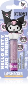 Lip Smacker Hello Kitty & Friends Kuromi balsamo lucido per labbra pH reagente profumi Mood Swing 4 g
