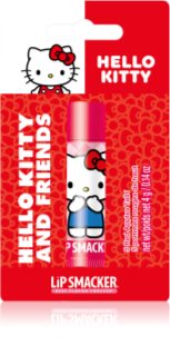 Lip Smacker Hello Kitty & Friends balsamo labbra aroma 5 Red Apples Tall 4 g